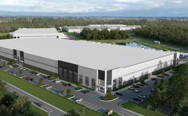 Pictures of Industrial property located at 1230 Chicopee Road, Benson, NC 27504 for lease - image #1