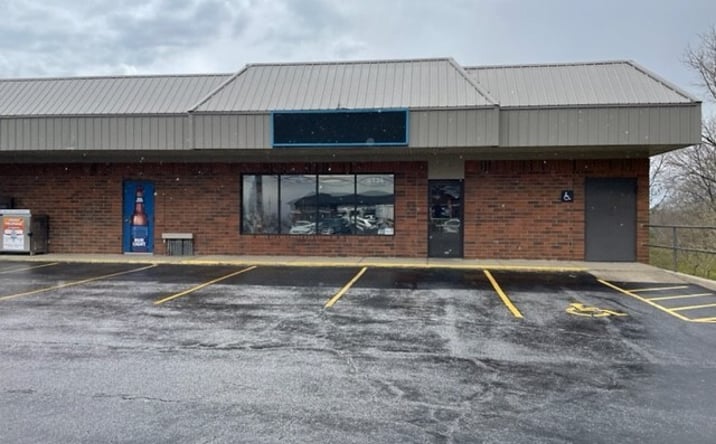Pictures of Retail, Office property located at 4134-4160 Alexandria Pike, Cold Spring, KY 41076 for lease - image #1