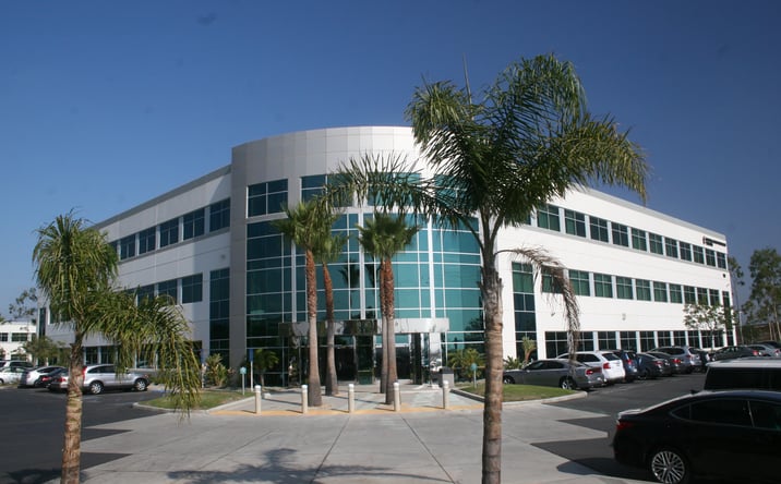Pictures of Office property located at 1901 Rice Ave, Oxnard, CA 93036 for lease - image #1