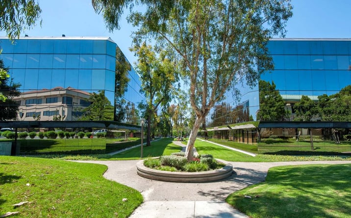 Pictures of Retail, Office property located at 1001 Partridge Drive, Ventura, CA 93003 for lease - image #1