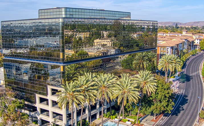 Pictures of Office property located at 1800 Sutter St, Concord, CA 94520 for lease - image #1