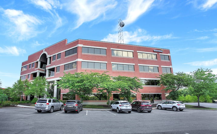 Pictures of Office property located at 2601 Market Pl, Harrisburg, PA 17110 for lease - image #1