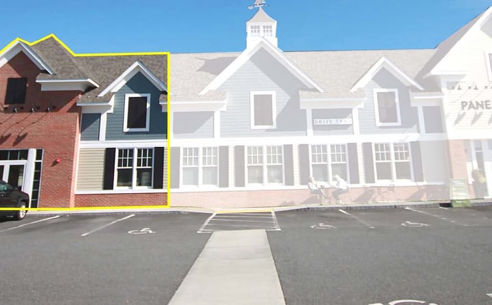 Pictures of Retail, Restaurant property located at 350 Main Street, Sturbridge, MA 01566 for lease - image #1