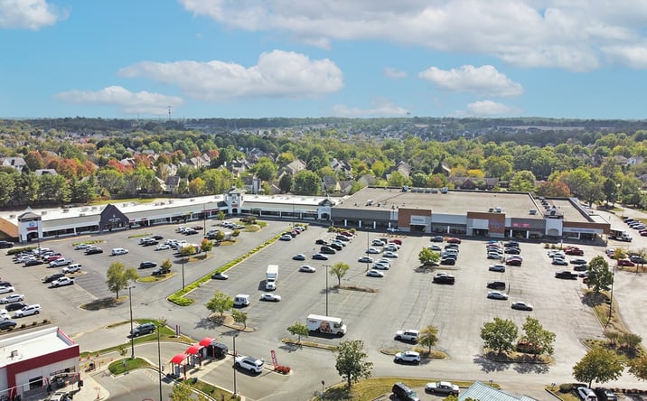 Pictures of Retail, Restaurant property located at 3650 Boston Rd, Lexington, KY 40514 for lease - image #1