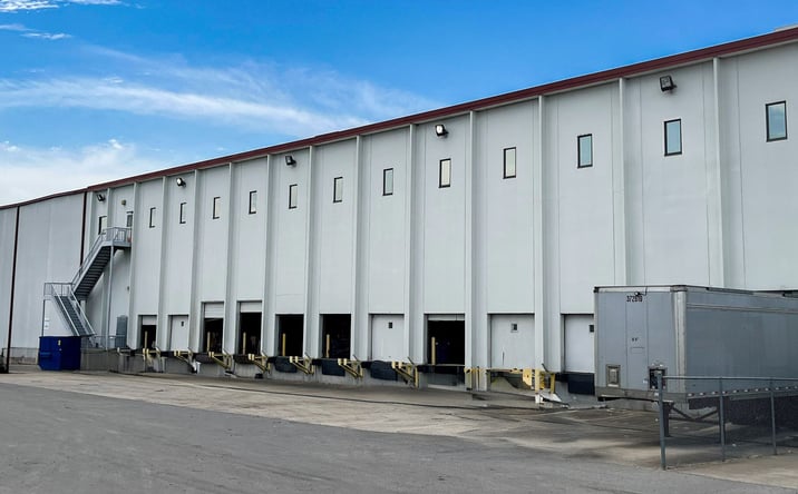 Pictures of Industrial property located at 1200 Roberts Industrial Drive, Birmingham, AL 35208 for lease - image #1