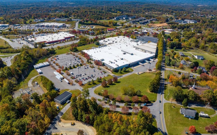 Pictures of Office, Industrial property located at 108 Monticello Weaverville, Weaverville, NC 28787 for lease - image #1