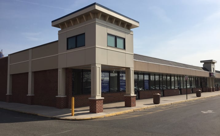 Pictures of Retail, Land property located at 436 Grand St, Jersey City, NJ 07302 for lease - image #1