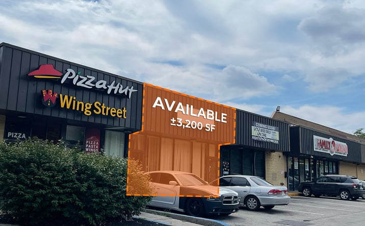 Pictures of Retail property located at 4501 Castor Ave, Philadelphia, PA 19124 for lease - image #1