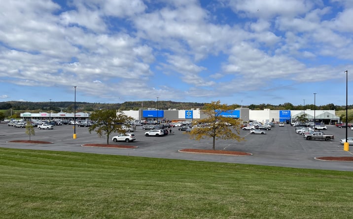 Pictures of Retail property located at 123 Merchant Pl, Cobleskill, NY 12043 for lease - image #1