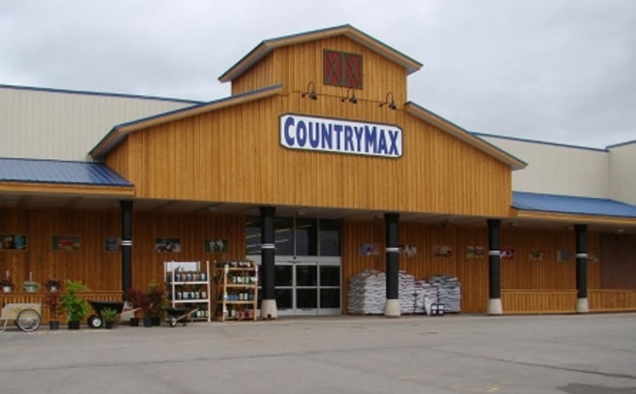 Pictures of Retail property located at 4101 Lakeville Rd, Geneseo, NY 14454 for lease - image #1