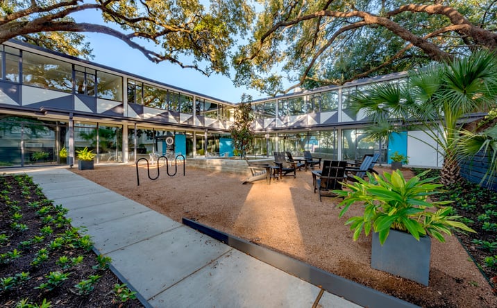 Pictures of Office property located at 4900 Travis St, Houston, TX 77002 for lease - image #1