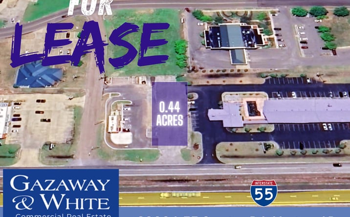 Pictures of Land property located at 3006 Service Rd, Marion, AR 72364 for lease - image #1
