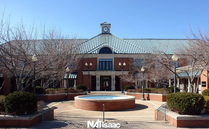 Pictures of Office property located at 444 E Main St, Lexington, KY 40507 for lease - image #1