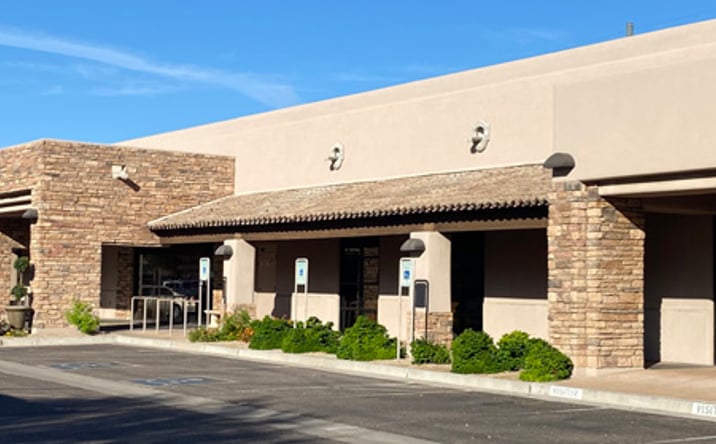 Pictures of Office property located at 3920 S Rural Rd, Tempe, AZ 85282 for lease - image #1