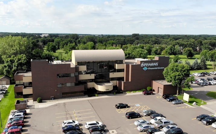 Pictures of Retail, Office property located at 4140 Thielman Ln, St Cloud, MN 56301 for lease - image #1