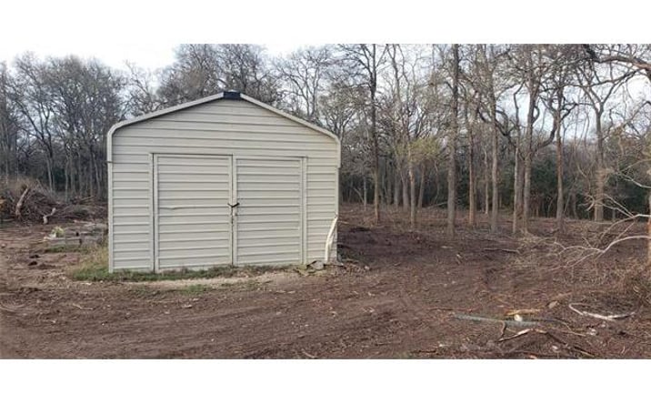 Pictures of Industrial, Land property located at 8607 Burleson Manor Rd, Manor, TX 78653 for lease - image #1