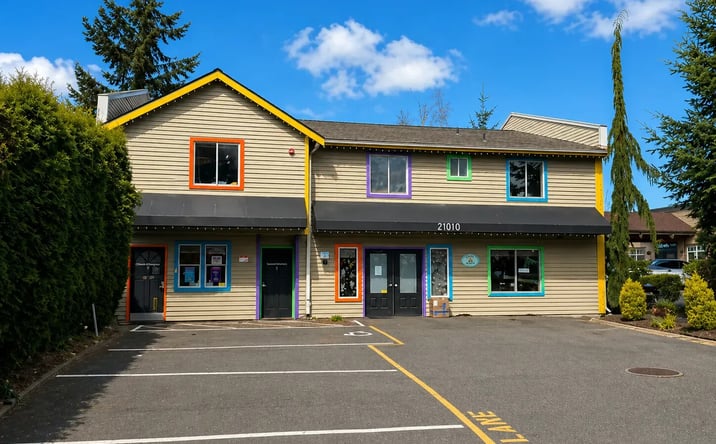 Pictures of Office property located at 21010 76th Ave W, Edmonds, WA 98026 for lease - image #1