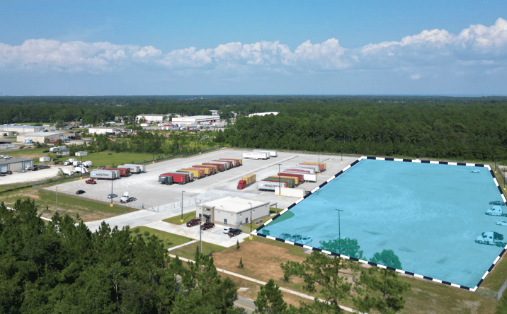 Pictures of Industrial, Land property located at 5627 Todd Acres Drive, Mobile, AL 36619-9229 for lease - image #1