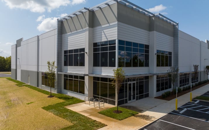 Pictures of Industrial property located at 120 Timberline Drive, Spring Hill, TN 37174 for lease - image #1