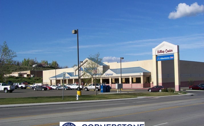 Pictures of Retail, Industrial property located at 2625 E 2nd St, Casper, WY 82609 for lease - image #1