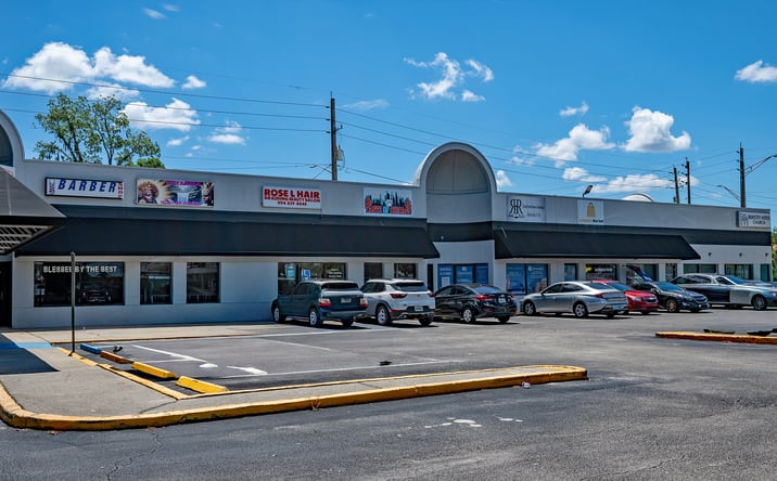 Pictures of Retail, Office property located at 6011 103rd St, Jacksonville, FL 32210 for lease - image #1