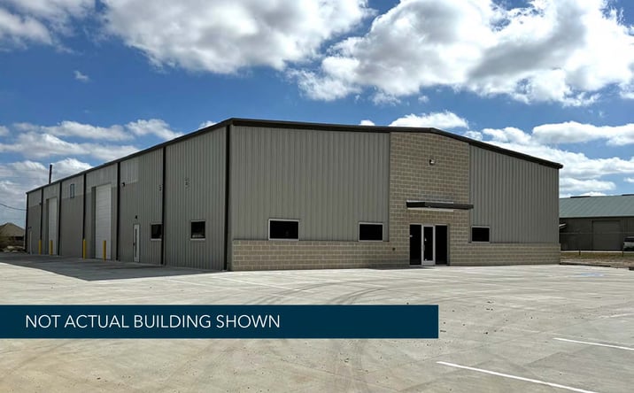 Pictures of Industrial property located at Hufsmith - Kohrville Rd, Tomball, TX 77375 for lease - image #1