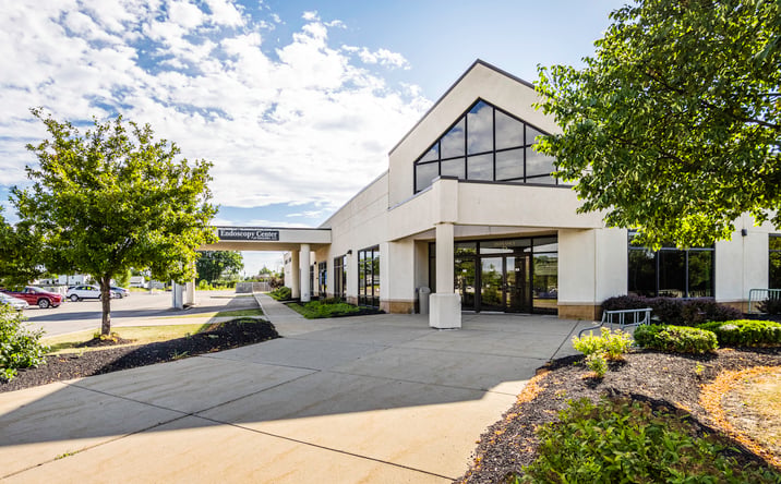 Pictures of Office property located at 6930 Williams Rd, Niagara Falls, NY 14304 for lease - image #1