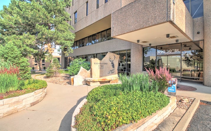 Pictures of Office property located at 1790 30th St, Boulder, CO 80301 for lease - image #1