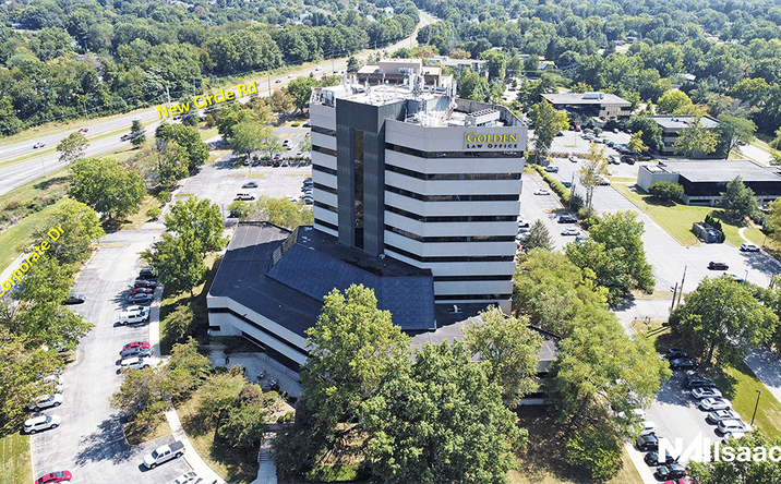 Pictures of Office property located at 771 Corporate Dr, Lexington, KY 40503 for lease - image #1