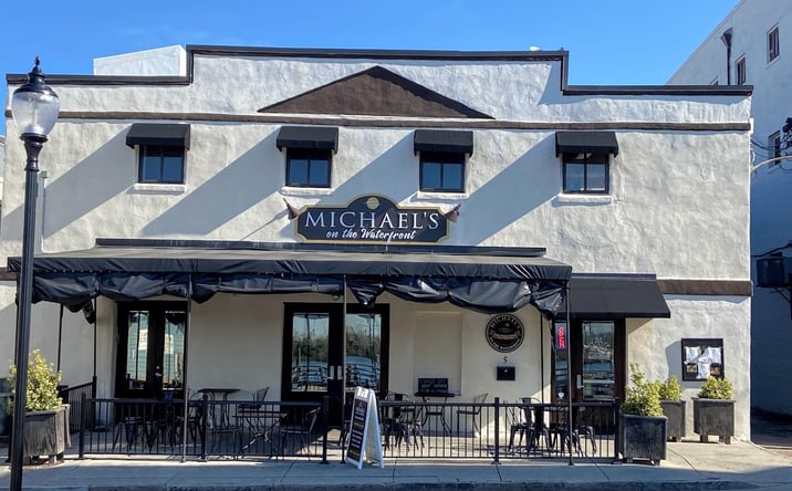 Pictures of Retail, Office property located at 5 S Water St, Wilmington, NC 28401 for lease - image #1