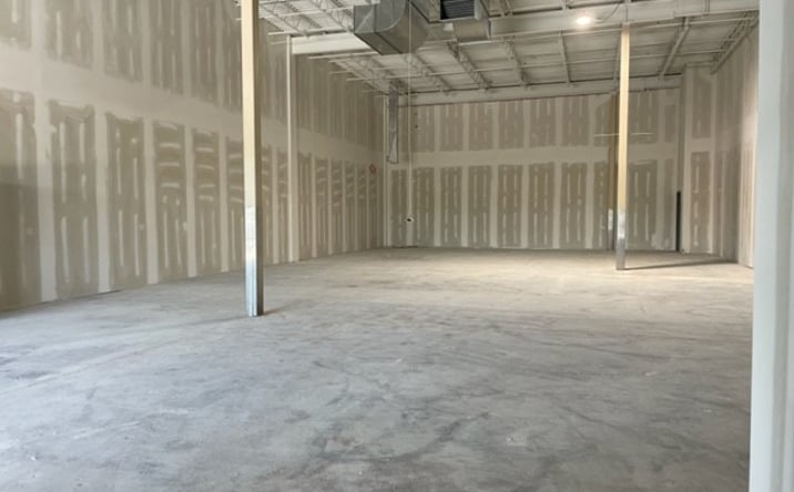 Pictures of Retail property located at 3633 Kentucky Ave, Indianapolis, IN 46221 for lease - image #1
