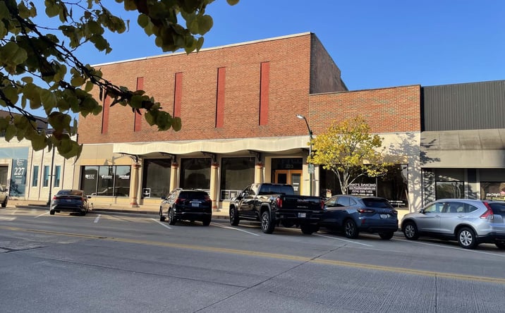 Pictures of Retail, Office property located at 223 S Main St, Elkhart, IN 46516 for lease - image #1