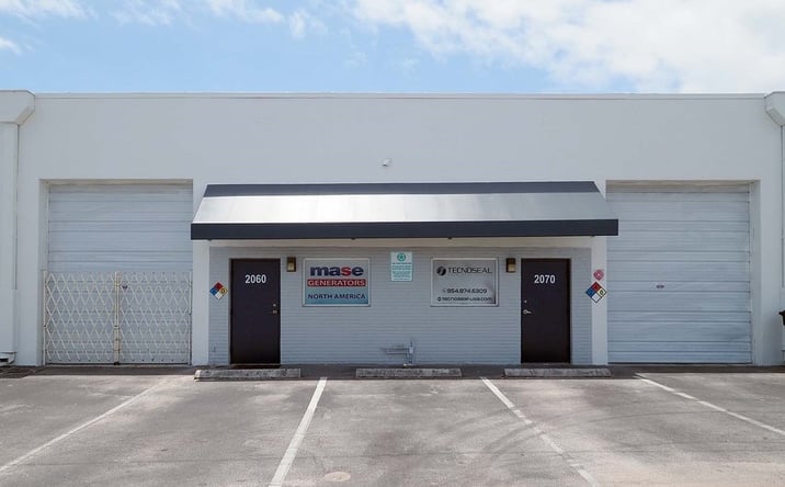 Pictures of Retail, Office, Industrial property located at 1900-2261 NW 29th Street, Oakland Park, FL 33311 for lease - image #1