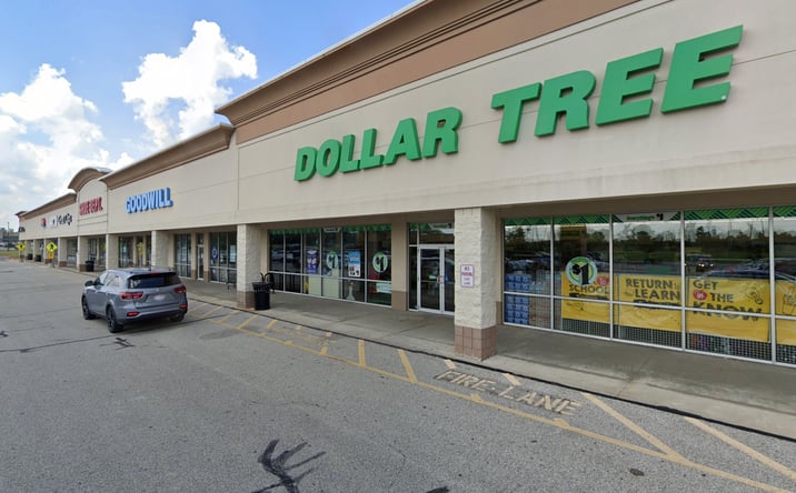 Pictures of Retail property located at 14910 Ohio 58, Oberlin, OH 44074 for lease - image #1
