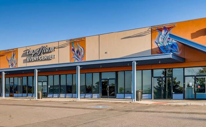 Pictures of Retail property located at 3001-3055 West 74th Avenue, Westminster, CO 80030 for lease - image #1