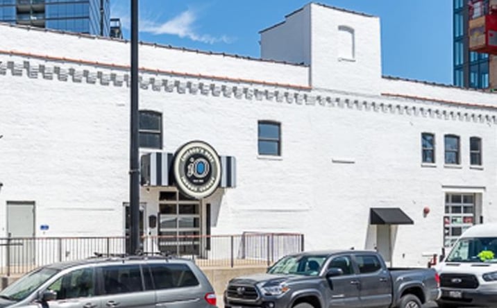 Pictures of Retail, Office, Restaurant property located at 1501 N Kingsbury St, Chicago, IL 60642 for lease - image #1