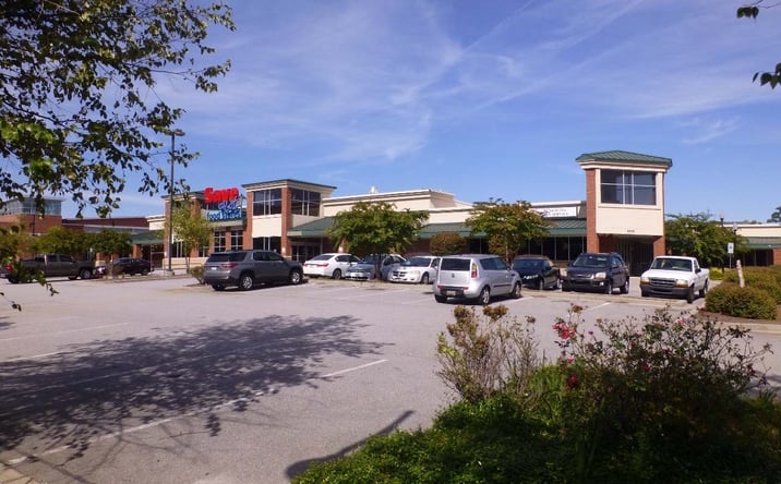 Pictures of Retail, Office property located at 2012 Harden St, Columbia, SC 29204 for lease - image #1