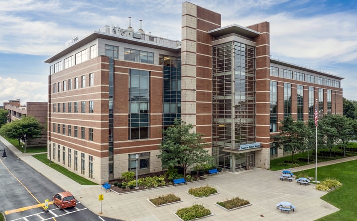 Pictures of Special Purpose, Office property located at 150 New Scotland Ave, Albany, NY 12208 for lease - image #1
