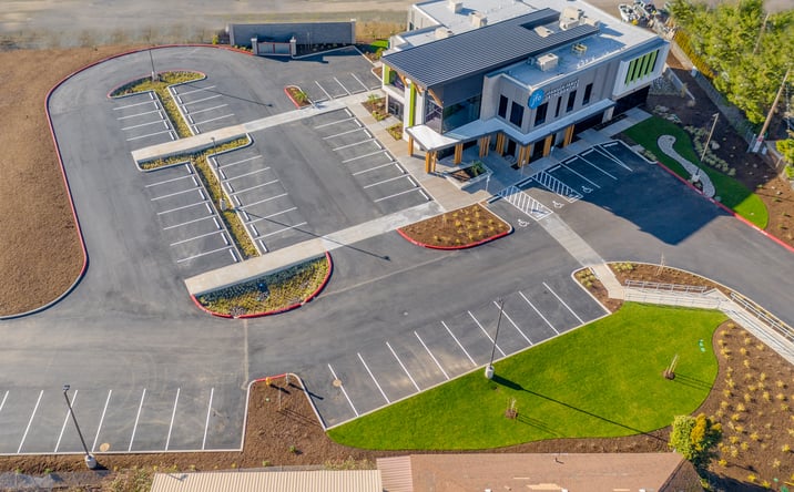 Pictures of Office property located at 5669 Commercial St SE, Salem, OR 97306 for lease - image #1