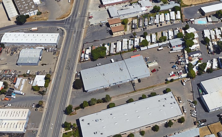 Pictures of Industrial property located at 501-511 Harbor Blvd, West Sacramento, CA 95691 for lease - image #1