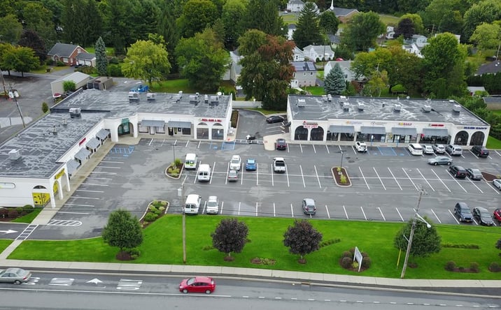 Pictures of Retail property located at 1839 Central Ave, Albany, NY 12205 for lease - image #1
