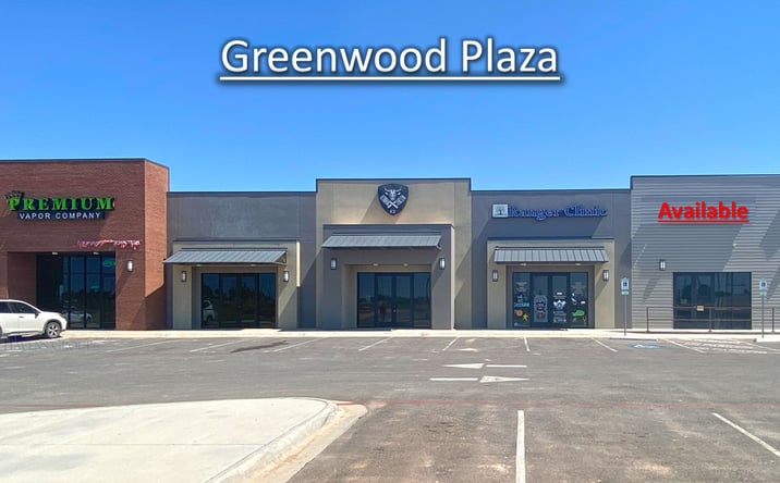 Pictures of Retail property located at 6009 Farm to Market 307, Midland, TX 79706 for lease - image #1