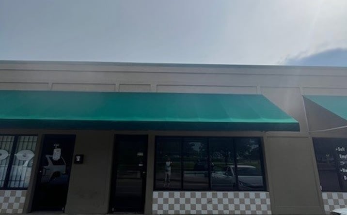 Pictures of Retail property located at 5879 Highway 90, Theodore, AL 36582 for lease - image #1