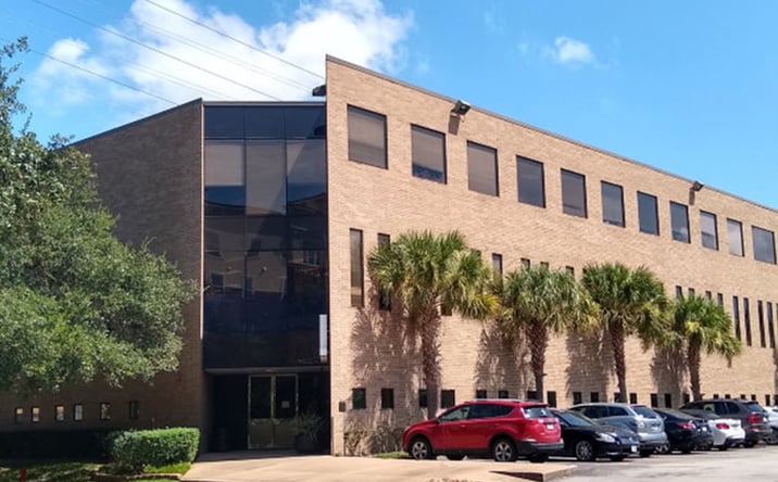 Pictures of Office property located at 4101 Greenbriar Dr, Houston, TX 77098 for lease - image #1