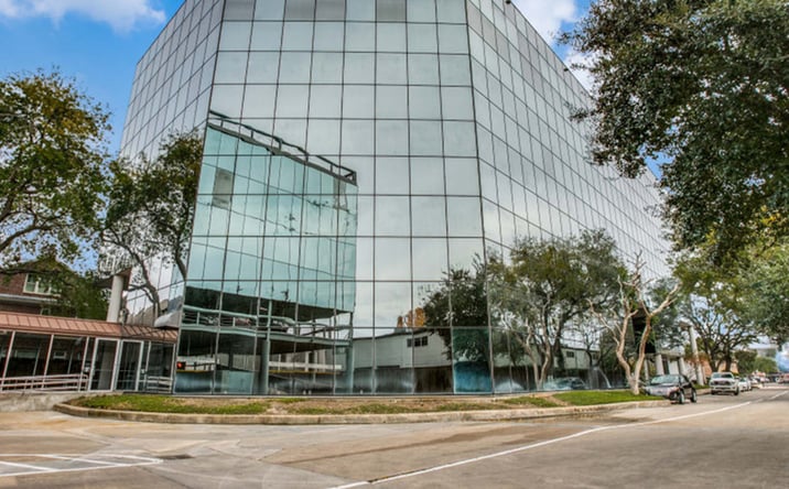 Pictures of Office property located at 1220 Augusta Dr, Houston, TX 77057 for lease - image #1