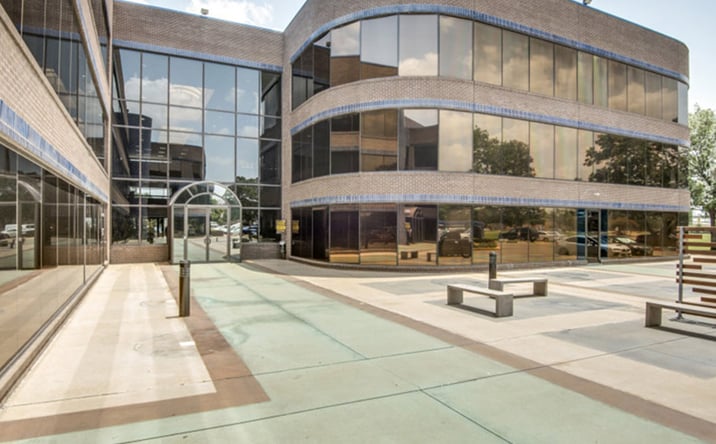 Pictures of Office property located at 2351 W Northwest Hwy, Dallas, TX 75220 for lease - image #1