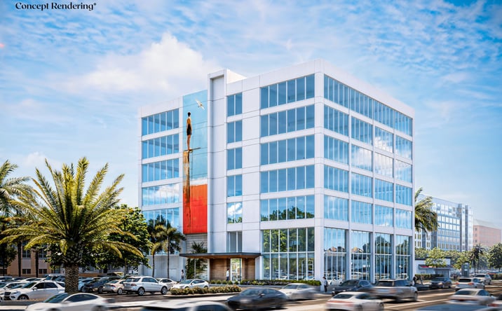 Pictures of Office property located at 240 N Washington Blvd, Sarasota, FL 34236 for lease - image #1