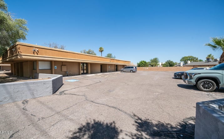 Pictures of Office, Special Purpose property located at 1858 E Southern Ave, Tempe, AZ 85282 for lease - image #1