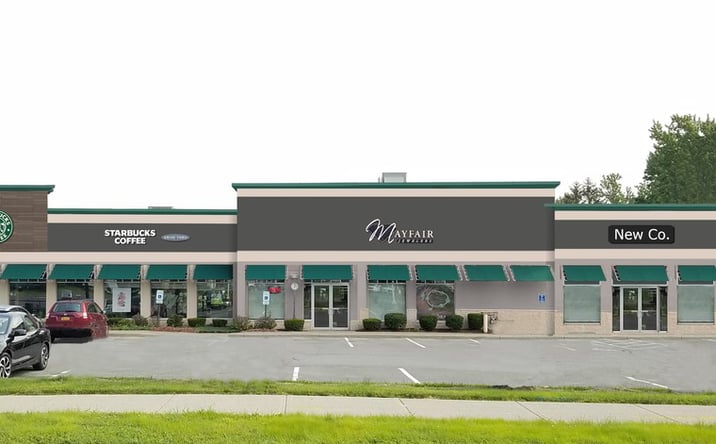 Pictures of Retail, Restaurant property located at 549 Troy Schenectady Road, Latham, NY 12110 for lease - image #1
