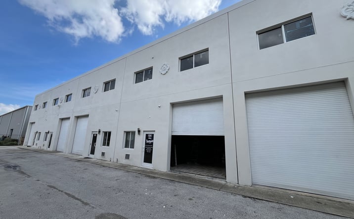 Pictures of Industrial property located at 15050 SW 137th St, Miami, FL 33196 for lease - image #1